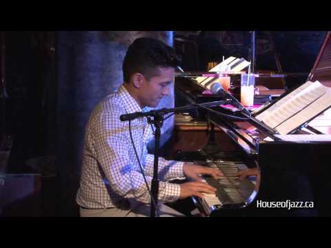 Yoito Torres Quartet - Como Mango - Maison du Jazz/House of Jazz