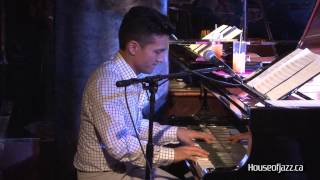Yoito Torres Quartet - Como Mango - Maison du Jazz/House of Jazz