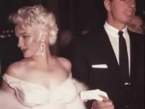 Marilyn Monroe (Premiere - The Seven Year Itch)