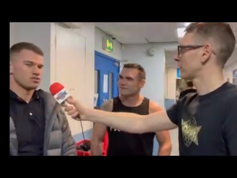 Zygimantas Ribinskis | BUDO Fighting Championship 46 | Fight Factory | MMA UK