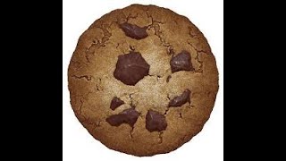 Miniaturka - Robię ciastka. Chcesz trochę? zapraszam. Cookie Clicker