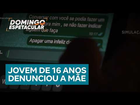 Mãe perde a guarda dos filhos e decide encomendar morte de assistente social