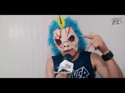 Moche | Festival Village 2017