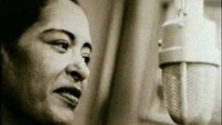Carelessly ( That's life i Guess 1936 - 37 ) - BILLIE HOLIDAY
