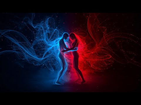 Ai Music Video Alexandrjfk - Hold Your Breath (Split Fiction)