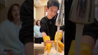 Download lagu This time Yuna burned her head🤣🤪✨ mp3 Download lagu This time Yuna burned her head🤣🤪✨ mp3