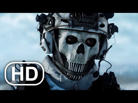 CALL OF DUTY MODERN WARFARE 3 All Cutscenes Full Movie (2024) 4K ULTRA HD