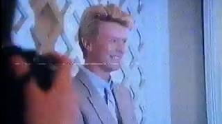 David Bowie Interview 1983 - The Tube, Jools Holland