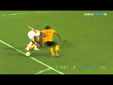 Mirko Ivanovski (The  Goal King)