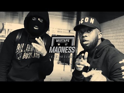 D'One X M Huncho - On Top (Music Video) | @MixtapeMadness