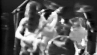 Dimmu Borgir - Da Den Kristne Satte Livet Til (Live in Germany 95)