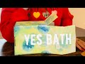 Let S Say YES BATH To Relaxing