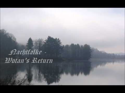 Nachtfalke - Wotan's Return