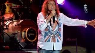 Whitesnake -18-06-2013 - Full Concert - Tilburg, 013