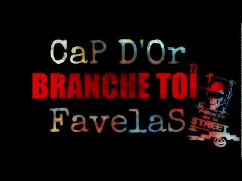 WarZen Feat. BlackStar - Branche Toi [2012]