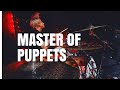 Scream Inc. - Master of Puppets (Metallica cover ...