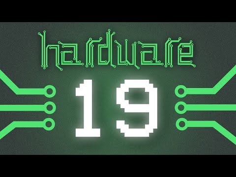 Curso de Hardware TRAILER