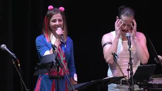 Creep performed by Denver Rock Orchestra (key of D)