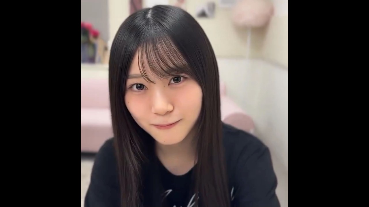 #櫻坂46 #山下瞳月 #櫻撮