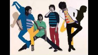 The Rapture - Don Gon Do It (Million $ Mano remix)