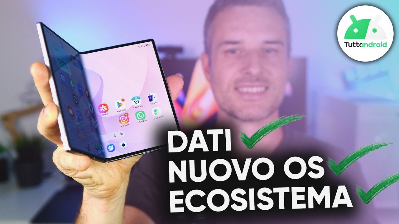 Avete l'ANSIA DA PASSAGGIO? Sentite qui...