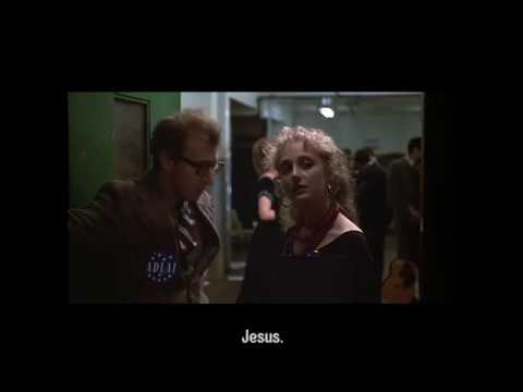 Annie Hall ー  Allison Portchnik