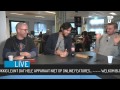 Interview met Rami Ismail van Vlambeer in PU LIVE