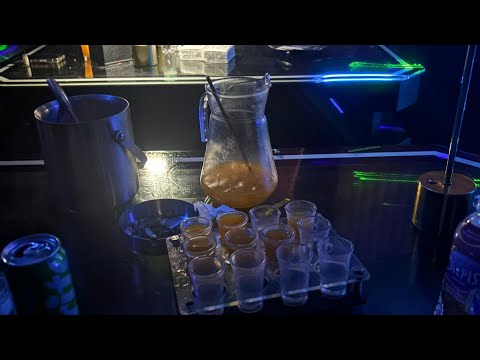 [4KR] 180 BPM KTV STYLE  #pergihabisss