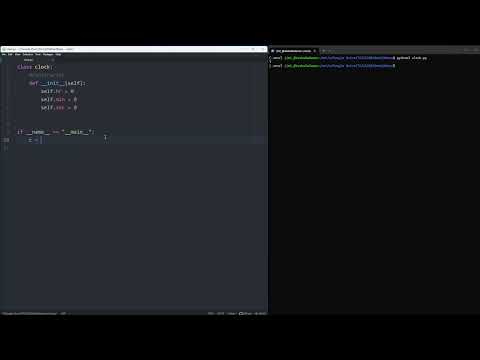 CS 238 Week 2 Lecture