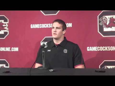 Mike Matulis - Nov. 15, 2011