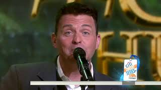 Celtic Thunder  - The Today Show