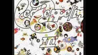 Led Zeppelin  Out On The Tiles (live)