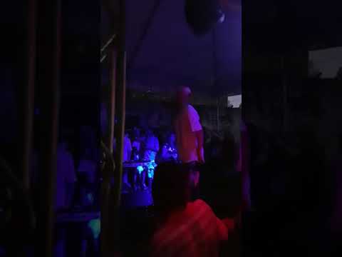 MAS TUBAH E MC ABRISA AO VIVO NO ENTRA APULSO