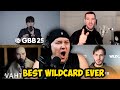 CHEZAME Reacts Wing Codfish Improver Vahtang GBB25 World League Solo Wildcards