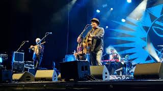 Levellers with Truth Is at Tieltse Europafeesten on July 2nd, 2022