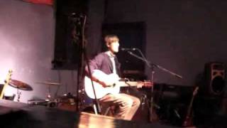 Marty Cain - Amos Sleeps