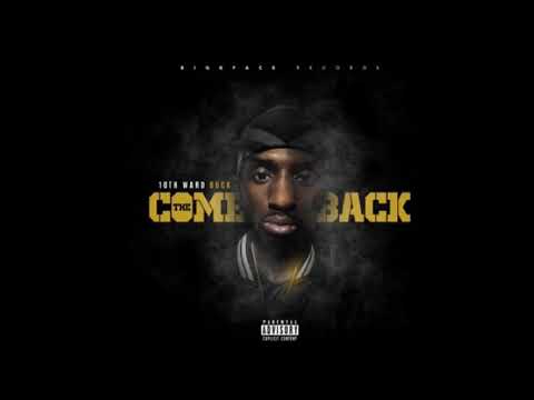 10th Ward Buck - Dat Lil Boy