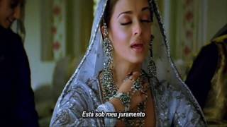 Aishwarya Rai - Main Na Mil Sakoon Jo Tumse - YouTube