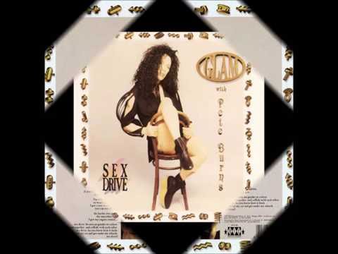 Glam with Pete Burns - Sex Drive (DJ Henco D. ´Atawan!´by Special Power Extended-Glam Drivin´Mix)