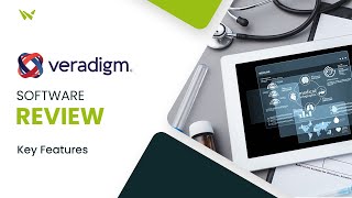Veradigm | All in one EHR | Software Review by Software Finder