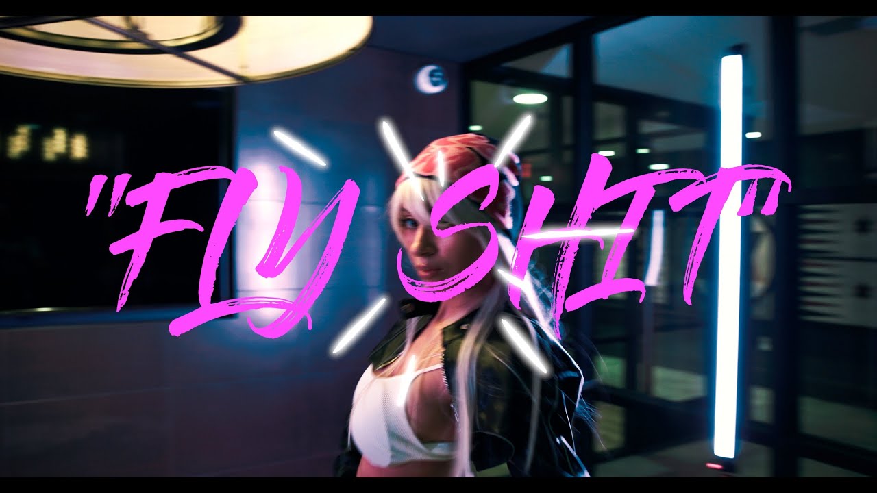 Promotional video thumbnail 2 for Amanda