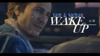 Sam & Nathan | Wake Up | Uncharted