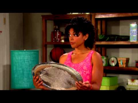 Bold and Beautiful 6607