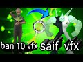 Green Screen Vfx Ben 10 Vfx Saif Vfx
