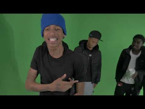 Rocklife Zho - Turn Me Up (Official Music Video)