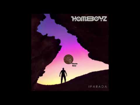 Homeboyz feat. Kyaku Kyadaff - Nkolwa