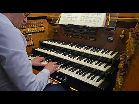 JKS 281 - Pozdravená buď (Dóm sv. Alžbety)