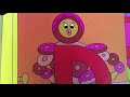 Letter People Mr C Read Mr D A Dozen Delicious Donuts W Original Vinyl Soundtrack Problem