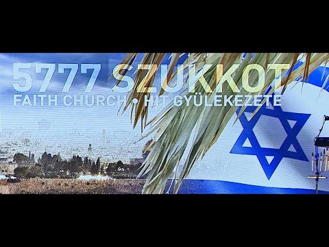 Dicséret egyveleg (2016-10-22)