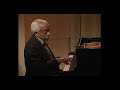 Barry Harris: Bebop!